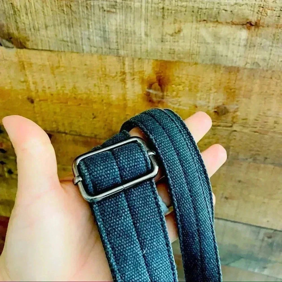 NWOT Rock Revival Unisex Canvas Tote - Picture 8 of 8